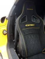 Lotus Evora GTE by Mansory 2019 года